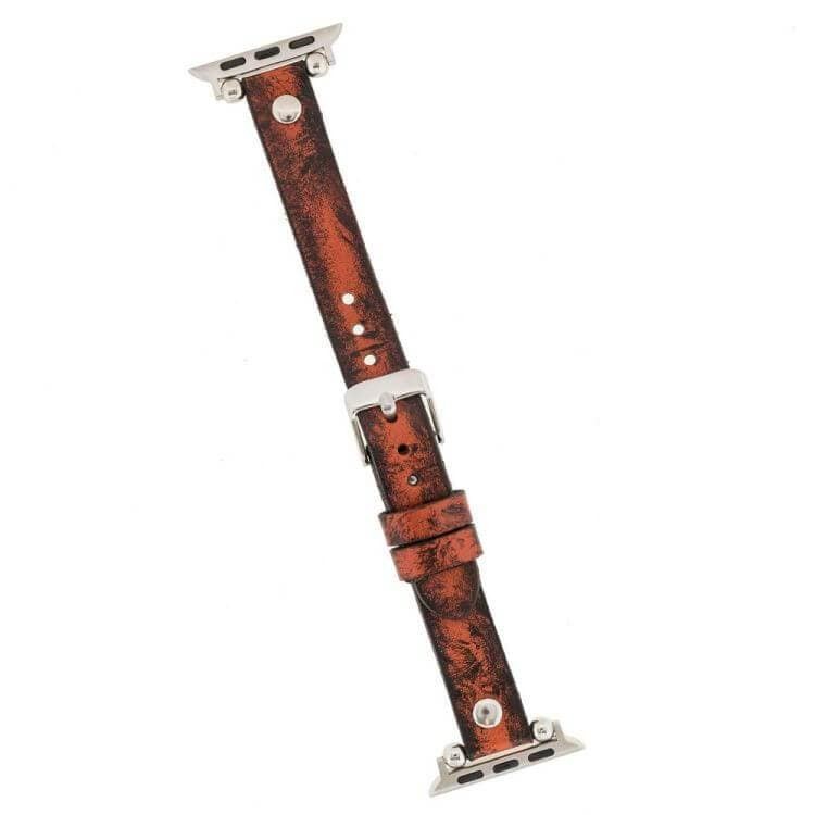Bouletta Ferro Watch Band für Apple Watch 38-40mm / 42-44mm - V8