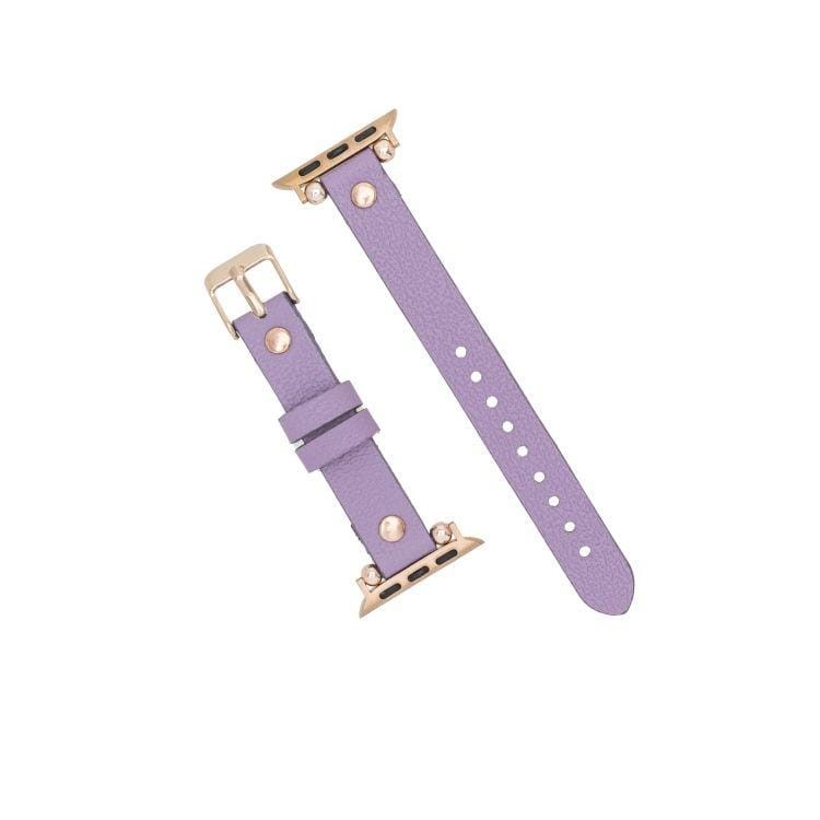 Bouletta Ferro Watch Band für Apple Watch 38-40mm / 42-44mm - CP22 Rose Gold Trok