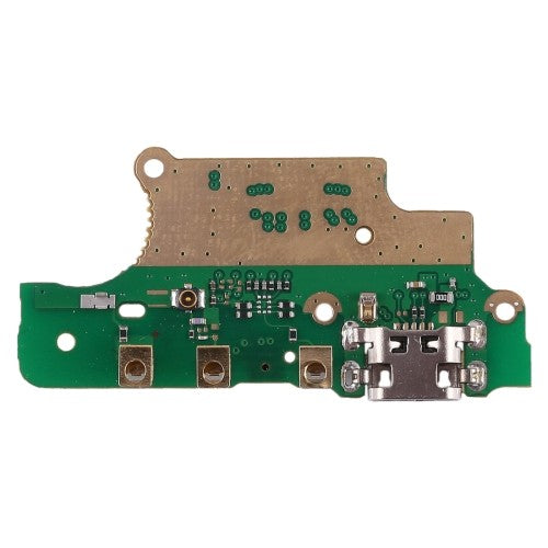 Micro USB Ladebuchse Mikrofon Platine Nokia 5