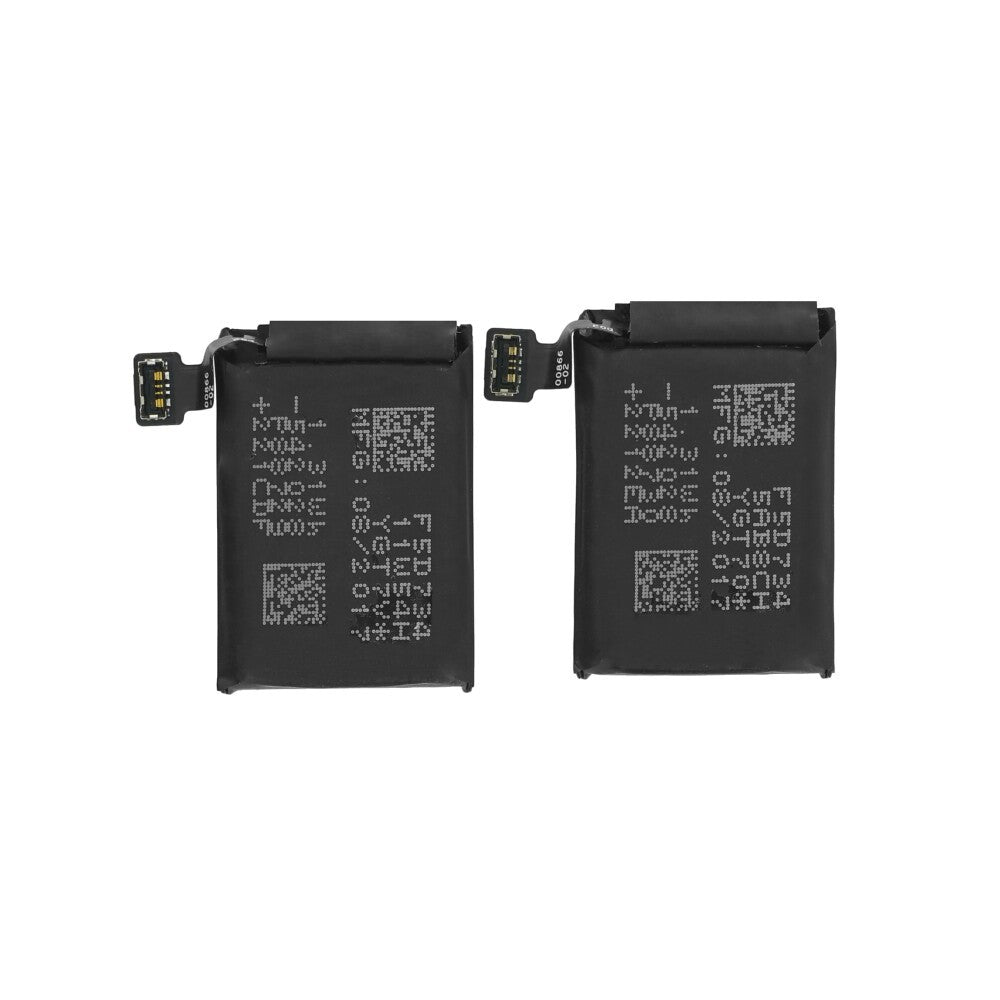 Akku für Apple Watch 3 42mm GPS Akku Battery Li-Polymer 342mAh A1859