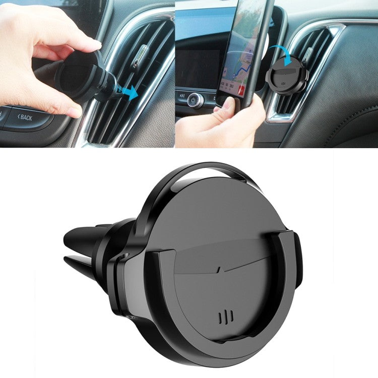 Universal Auto Luftauslasshalterung Handyhalterung