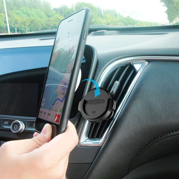Universal Auto Luftauslasshalterung Handyhalterung