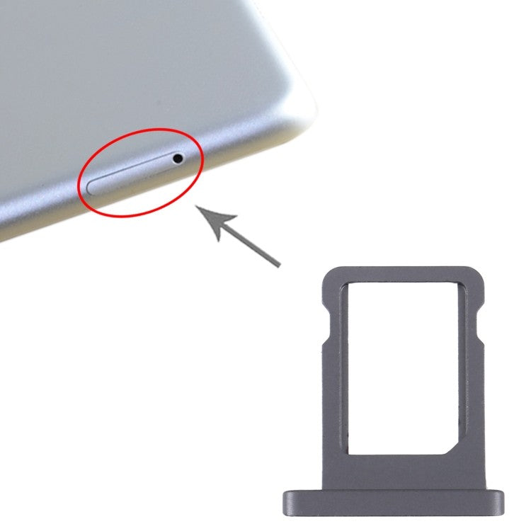 Sim Tray Karten für iPad Air 3 2019 (grau)