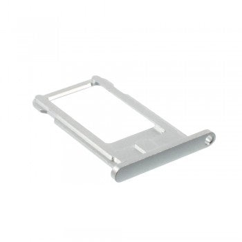 iPhone 6 Plus SIM Tray für Nano-SIM Silber
