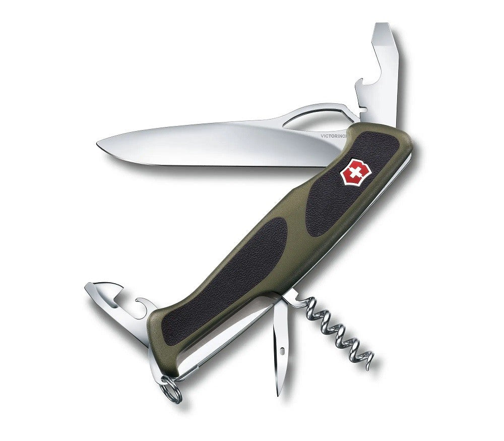 Victorinox Ranger Grip 61 mit Gratis Gravur
