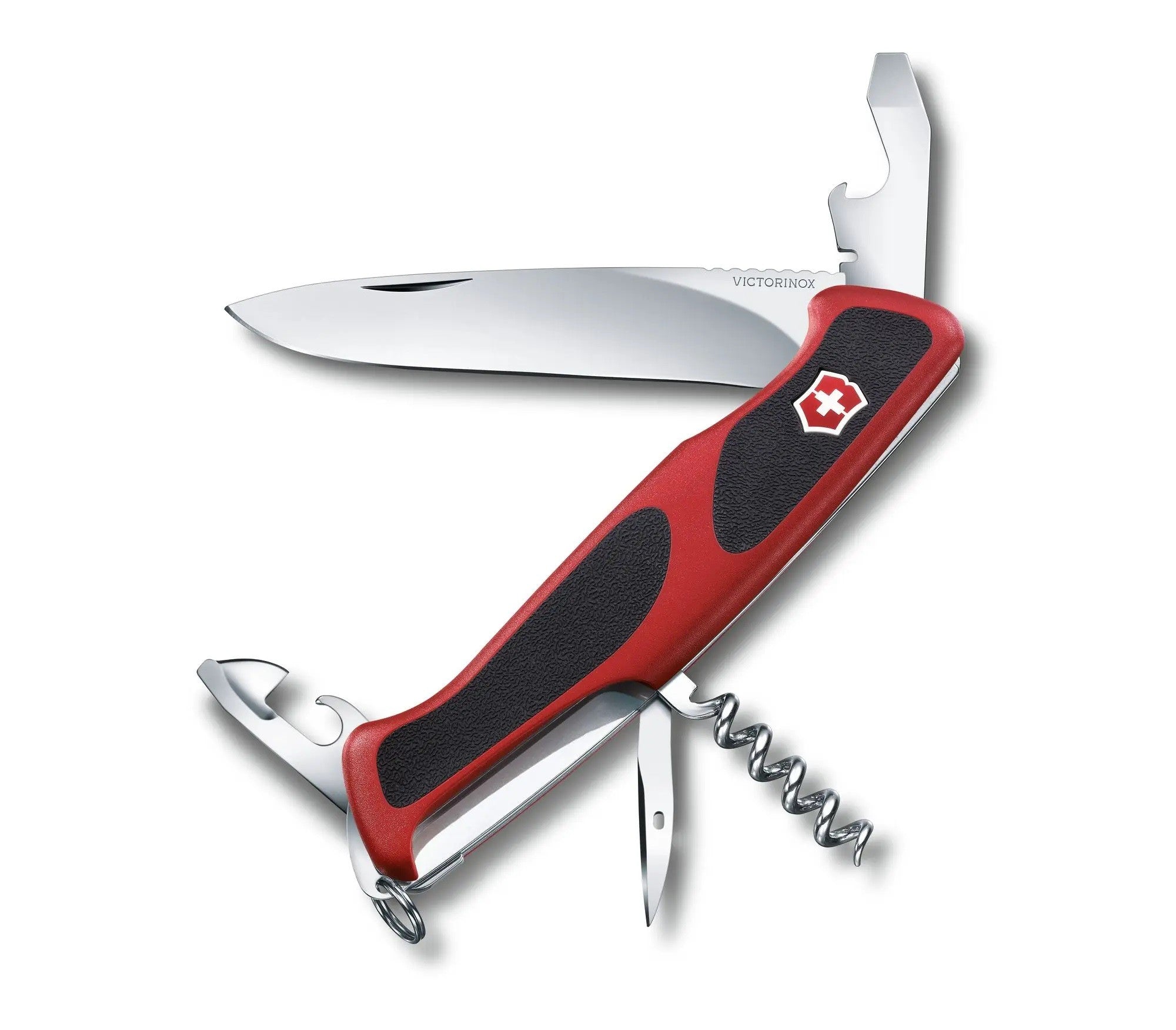 Victorinox Ranger Grip 68 mit Gratis Gravur