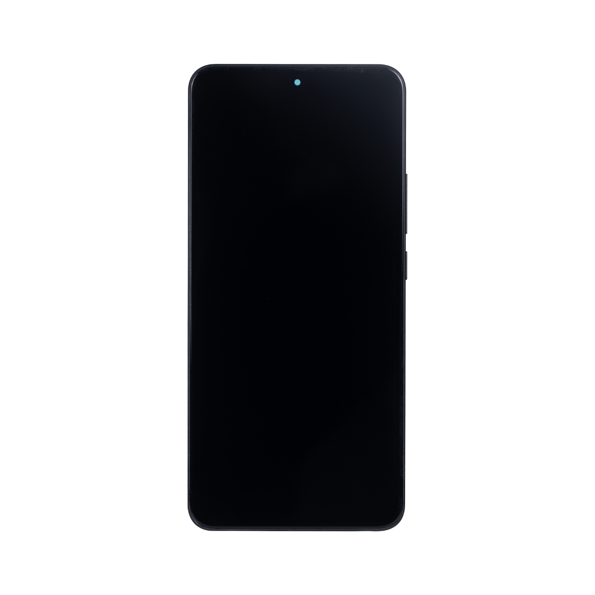 Xiaomi 13T, 13T Pro, Redmi K60 Ultra Display und Digitizer mit Rahmen, Schwarz (OEM)