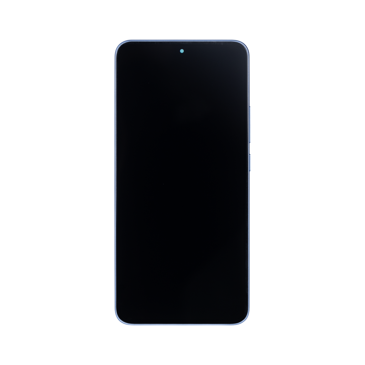 Xiaomi 13T, 13T Pro Display und Digitizer mit Rahmen, blau (OEM)