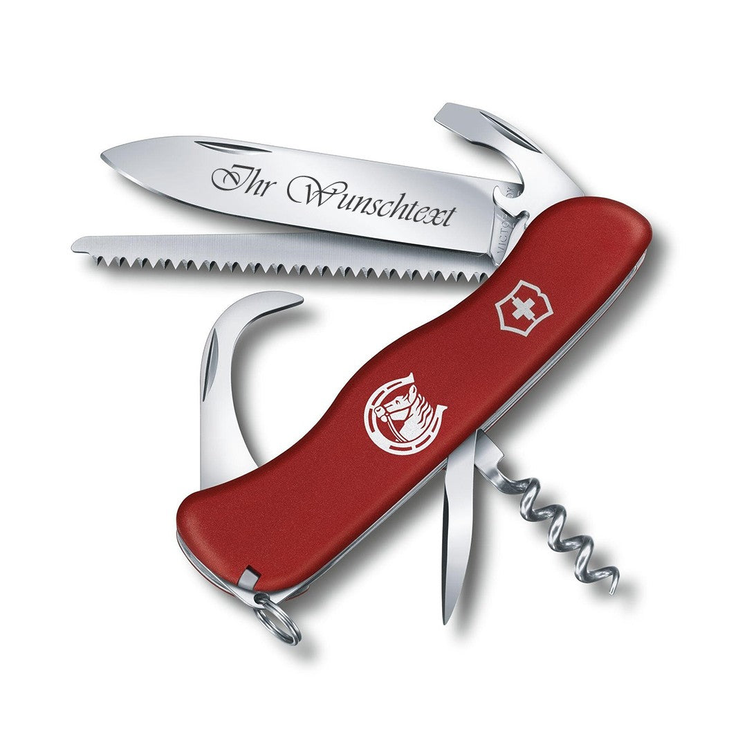 Victorinox Skipper mit Gratis Gravur