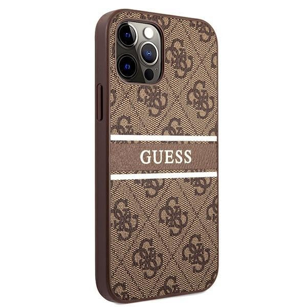 Kingxbar schutzhülle mit original Swarovski-Kristallen verziert Schmetterling iPhone 12 Pro Max rosa