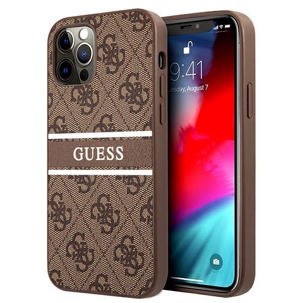 Kingxbar schutzhülle mit original Swarovski-Kristallen verziert Schmetterling iPhone 12 Pro Max rosa