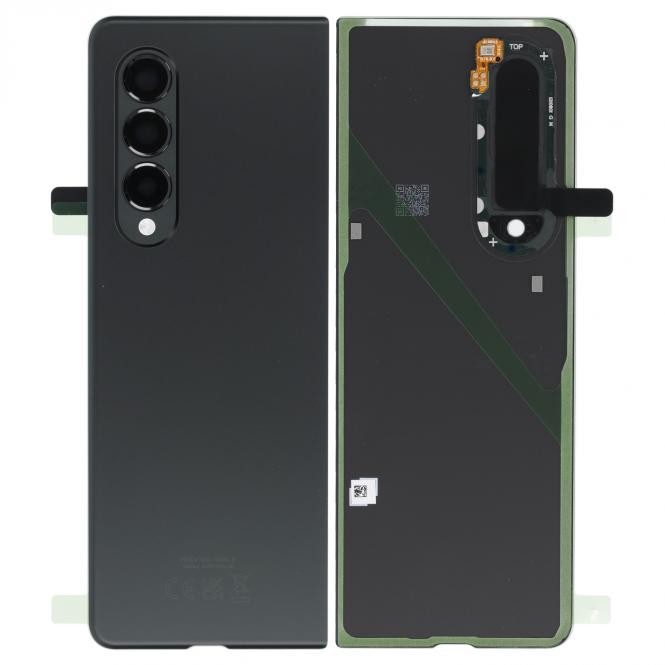 Samsung Galaxy Z Fold3 F926B Akkudeckel Grün Servicepack
