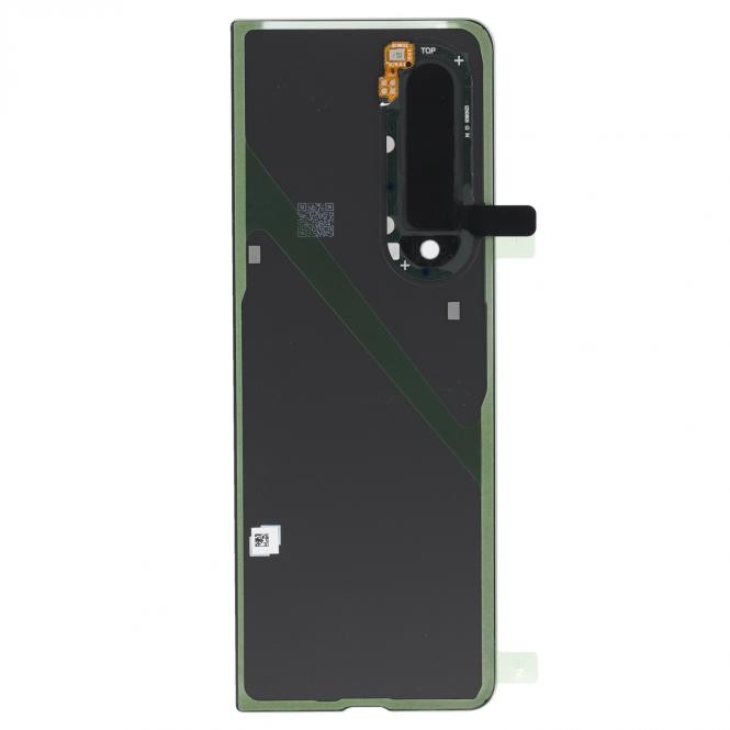 Samsung Galaxy Z Fold3 F926B Akkudeckel Grün Servicepack