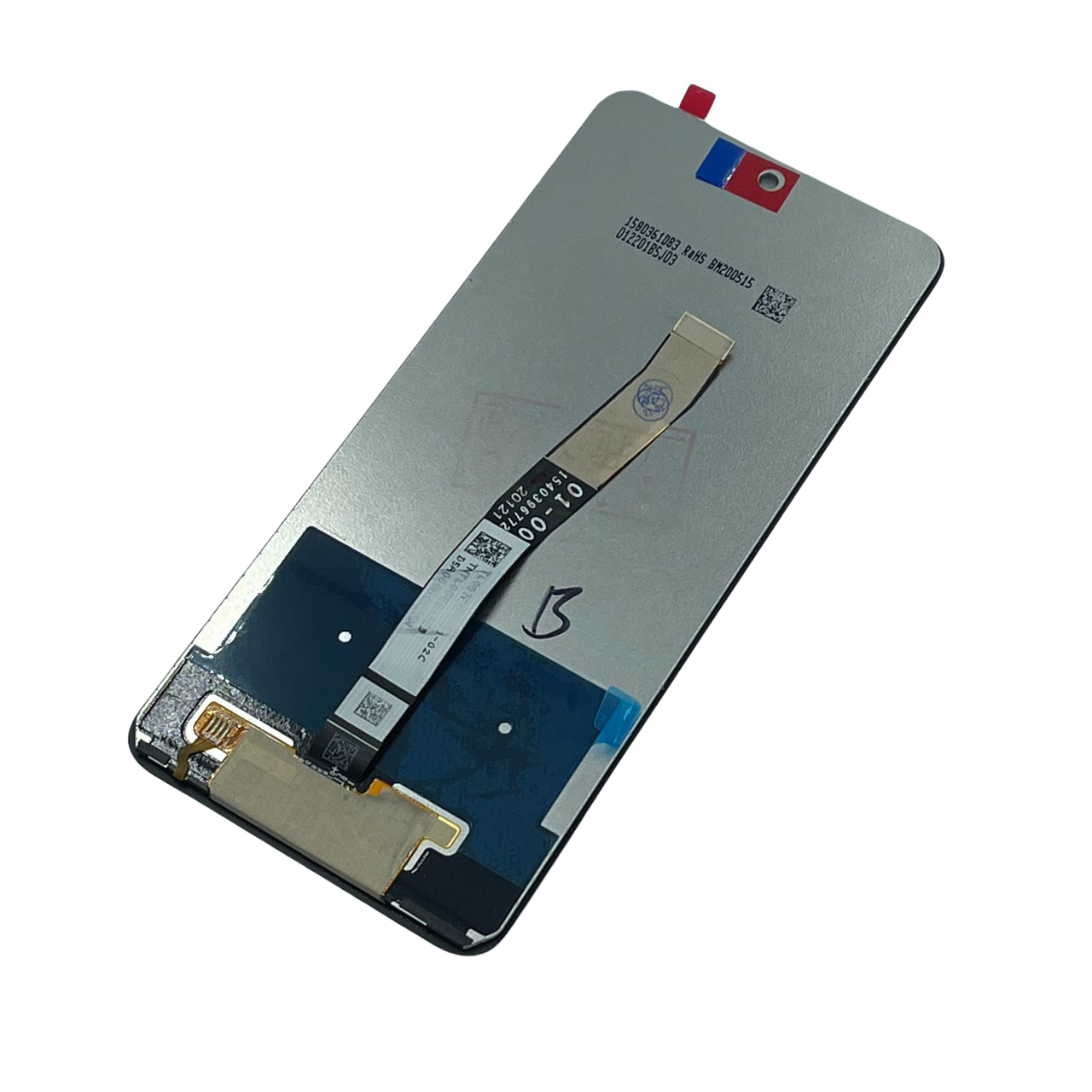 Xiaomi Redmi Note 9S / Redmi Note 9 Pro Display LCD
