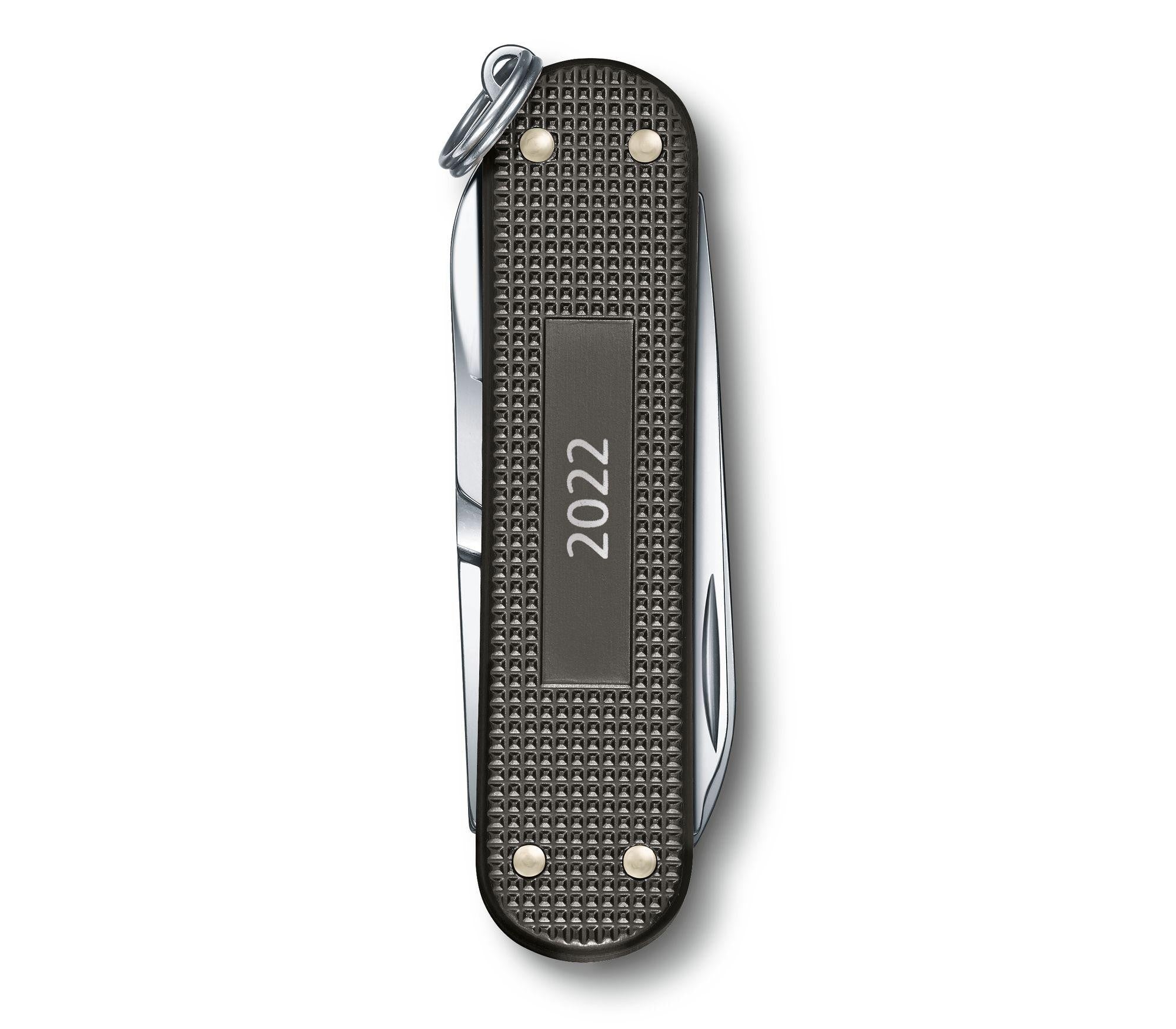 Classic SD Alox Limited Edition 2022 mit Gratis Gravur
