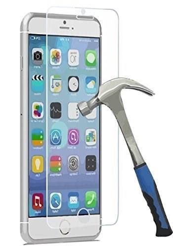 9H Panzerglas Tempered Folie iPhone 6+/s