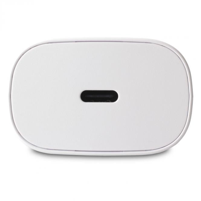 Samsung 25 Watt Schnellladegerät EP-TA800NWEGEU Weiss