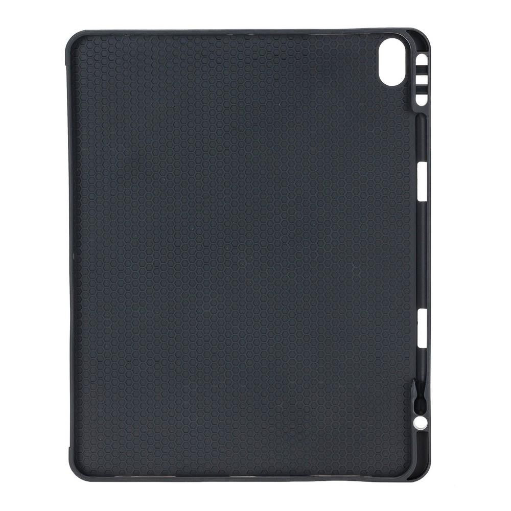 iPad Pro 12.9" Leder-Etui für die 2. Generation - Modell Tan Eto