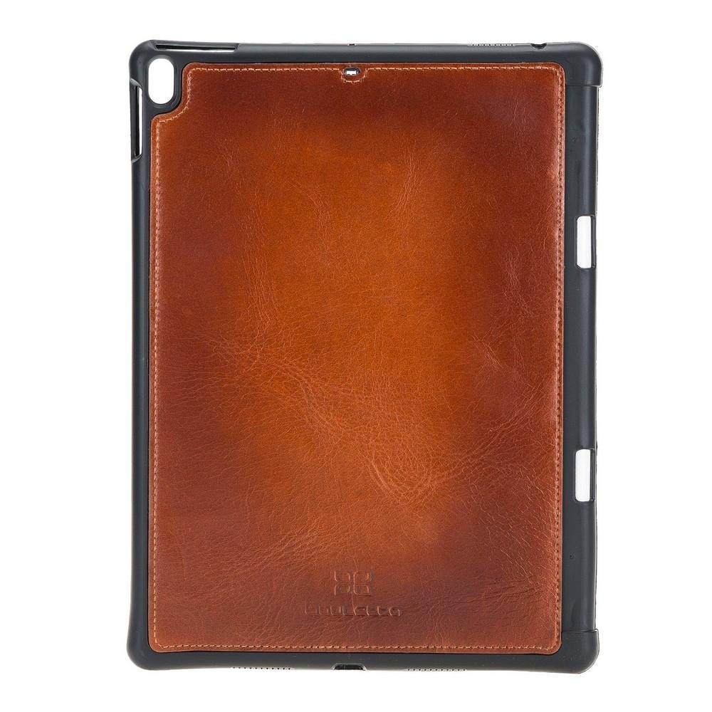 iPad Pro 11" Leder-Etui für die 1. Generation - Modell Tan Eto