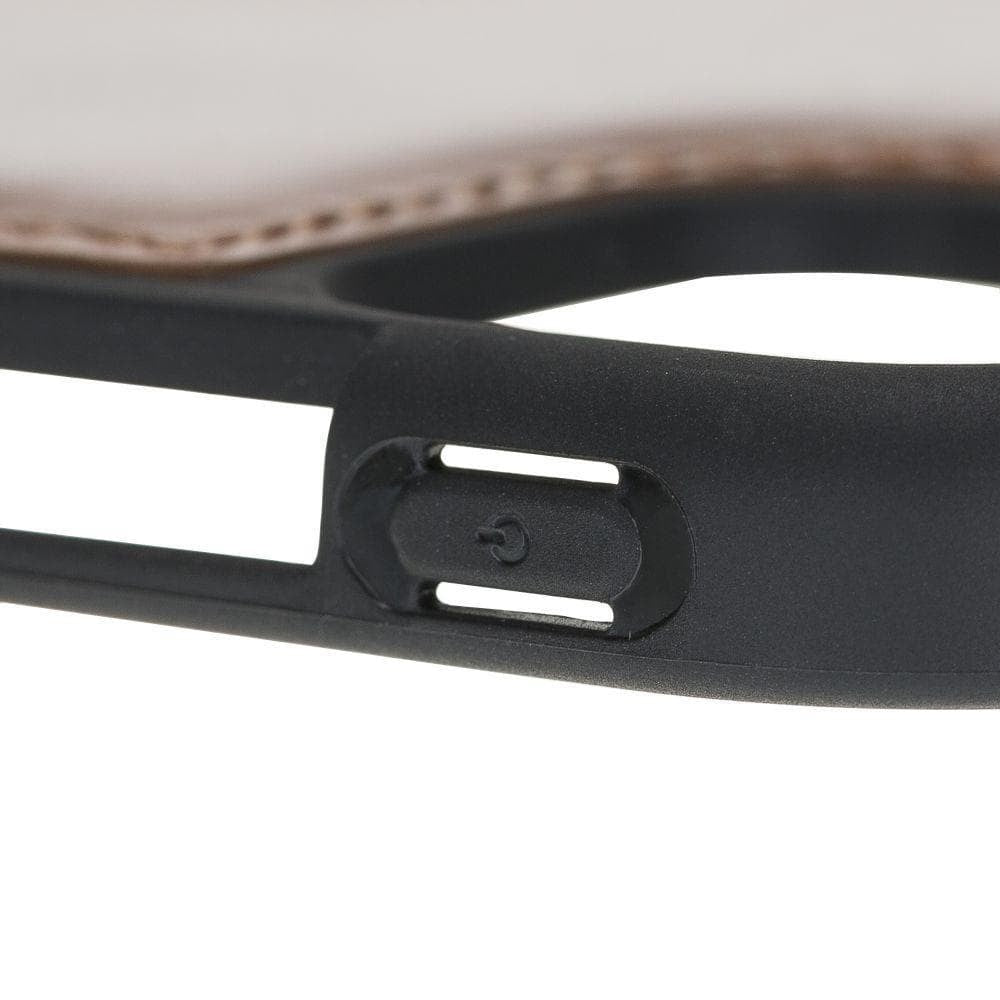 iPad Pro 11" Leder-Etui für die 3. Generation - Tan Felix Modell