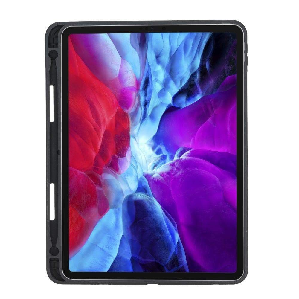 iPad Pro 11" Leder-Etui für die 3. Generation - Tan Felix Modell