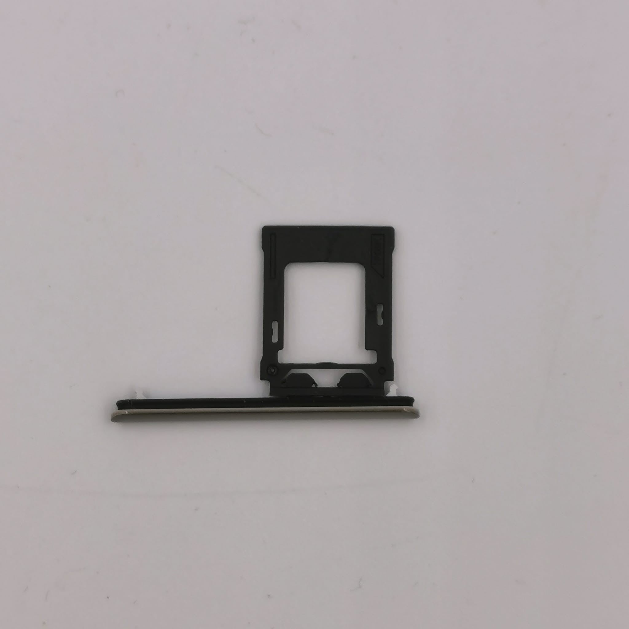 SIM-Kartenhalter für Sony XZ Premium