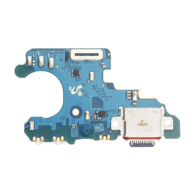Dock Connector Ladebuchse Mic kompatibel mit Samsung Galaxy Note 10 N970F