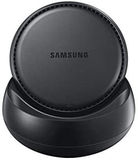 Samsung EE-MG950BBEGWW DeX Station, schwarz