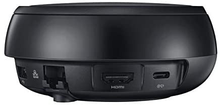 Samsung EE-MG950BBEGWW DeX Station, schwarz