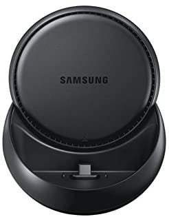 Samsung EE-MG950BBEGWW DeX Station, schwarz