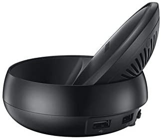 Samsung EE-MG950BBEGWW DeX Station, schwarz