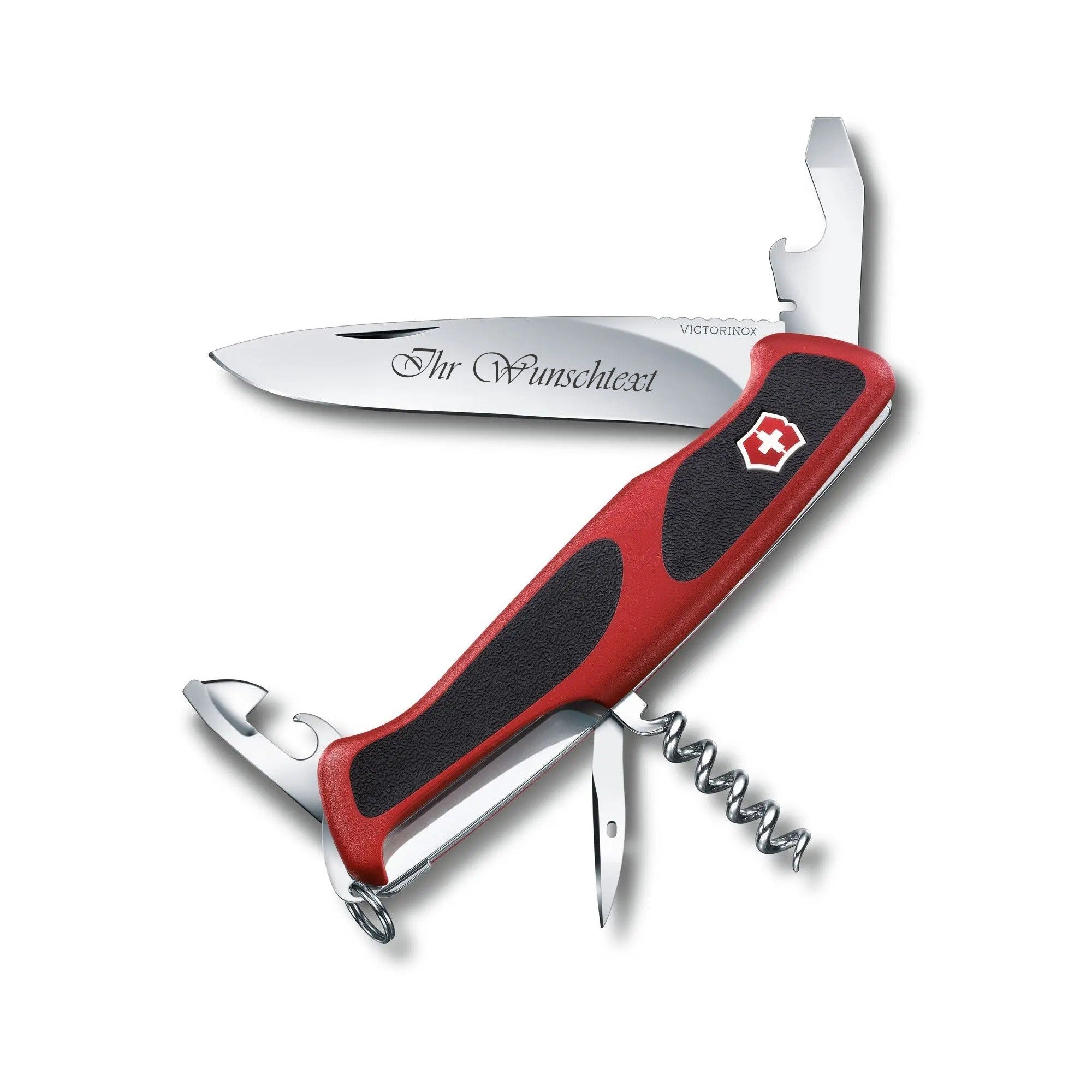 Victorinox Ranger Grip 68 mit Gratis Gravur