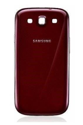 Samsung Galaxy S3 Akkudeckel I9300