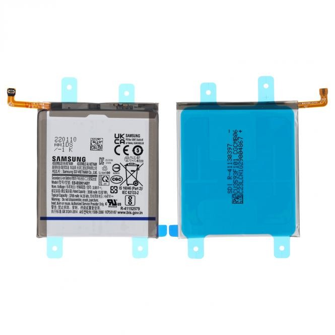 Samsung Galaxy S22 S901B Akku EB-BS901ABY