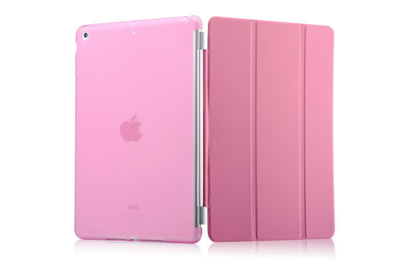 iPad Pro Smart Cover Case Rosa