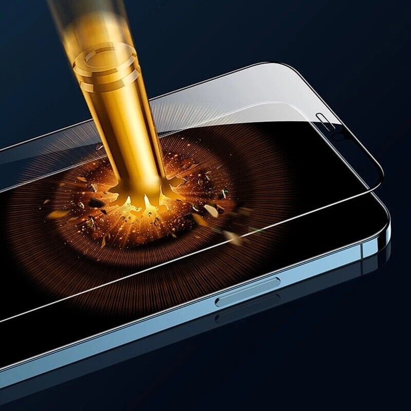 iPhone 14 Privacy Anti-Spy Tempered Panzerglass