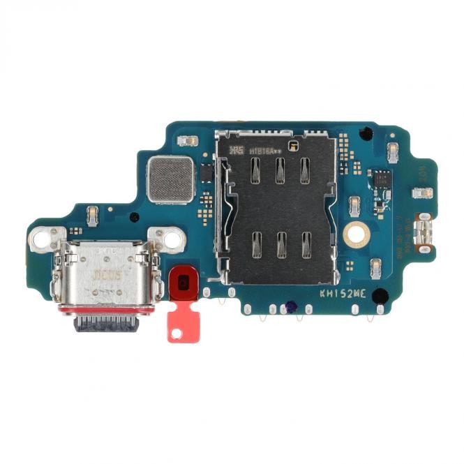 Samsung Galaxy S22 Ultra 5G S908B Dock Connector Serviceware
