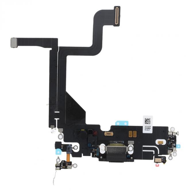 iPhone 13 Pro A2638 Dock + Audio Connector Flex