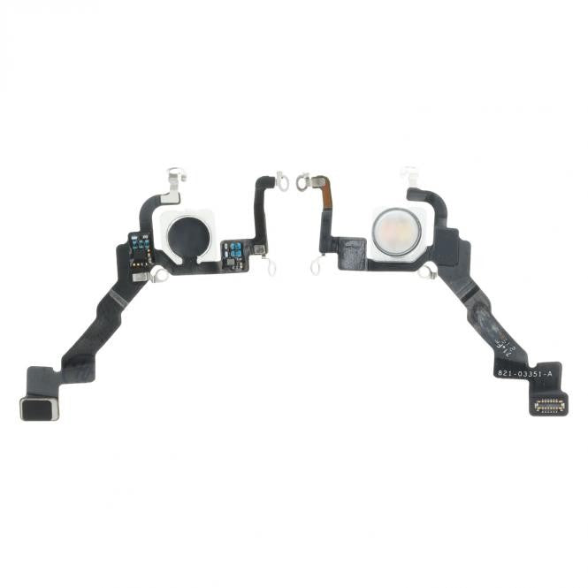 iPhone 13 Pro A2638 Blitzlicht + Mikrofon Flex