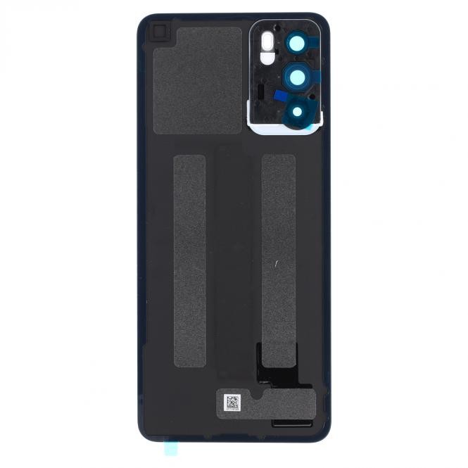 Oppo Reno6 5G (CPH2251) Akkudeckel Artic Blau