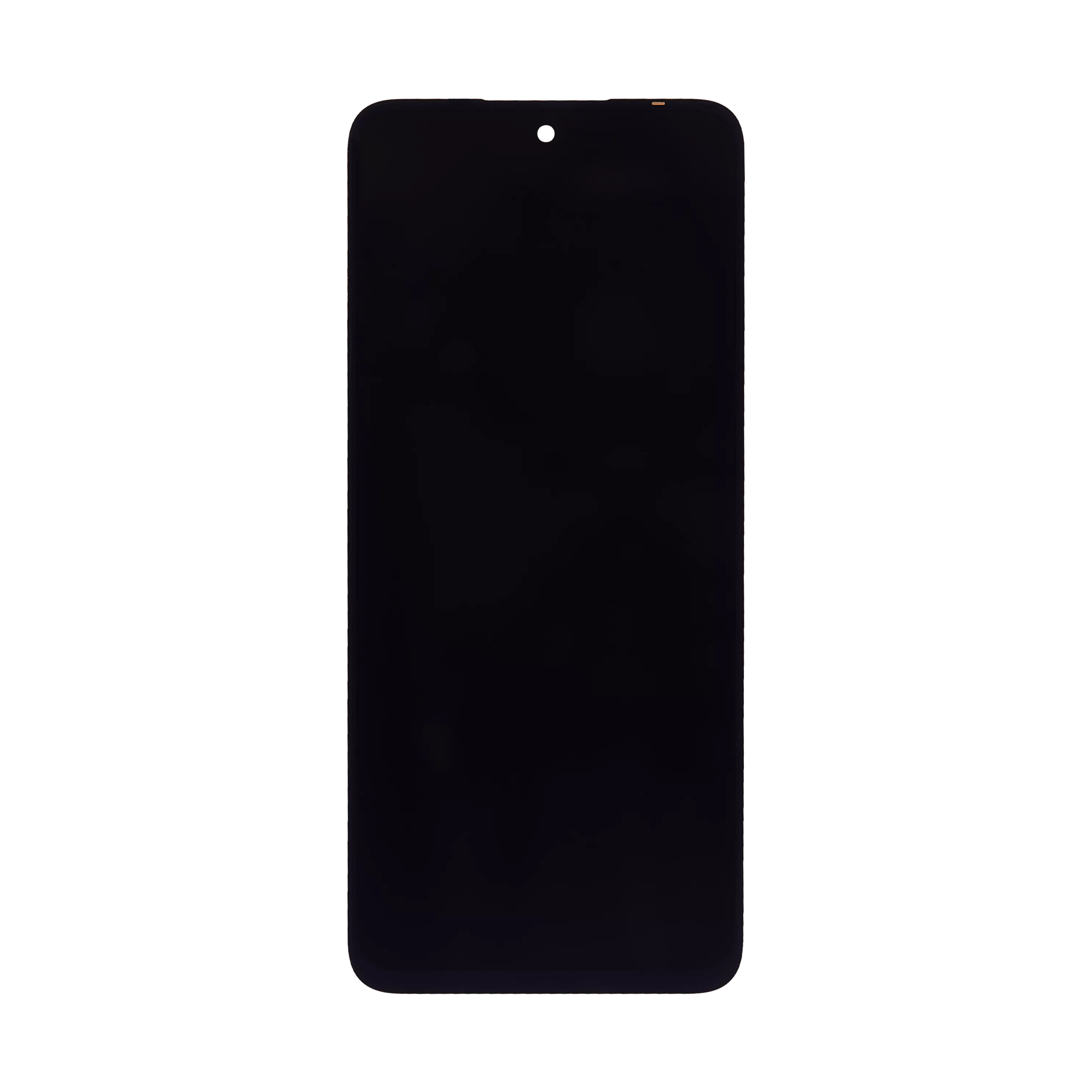Xiaomi Redmi 12 4G, 12 5G, Poco M6 Pro 5G Display und Digitizer ohne Rahmen, Schwarz, OEM