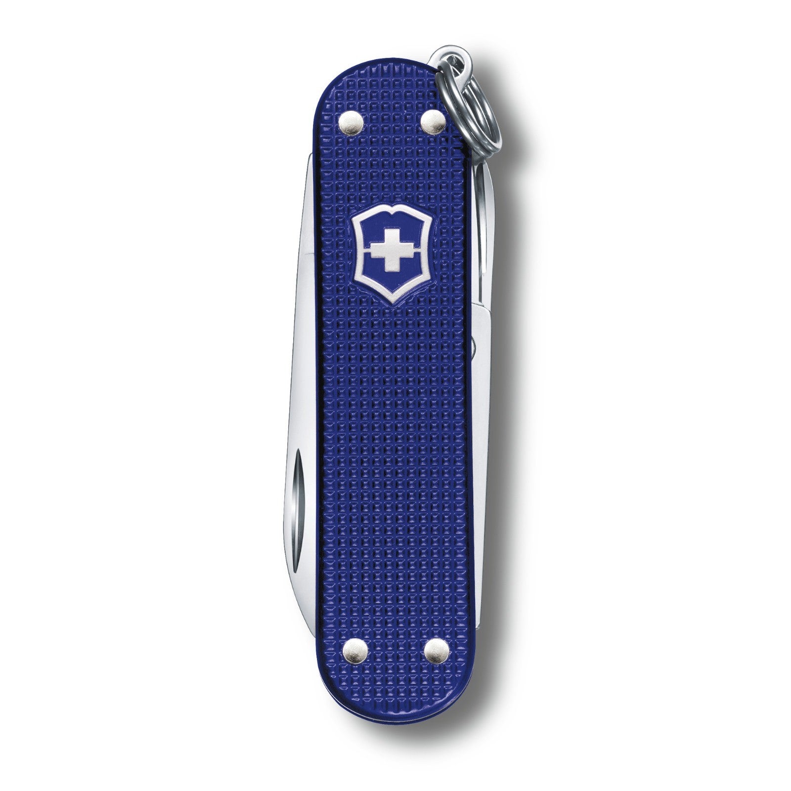 Victorinox Classic SD Alox Night Dive mit Gratis Gravur 0.6221.222G