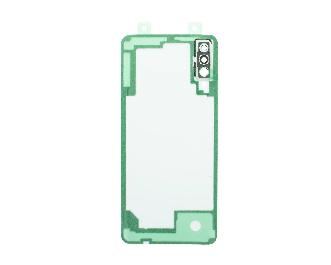Samsung Galaxy A70 Rückabdeckung OEM (mit Linse) – Alle Farben
