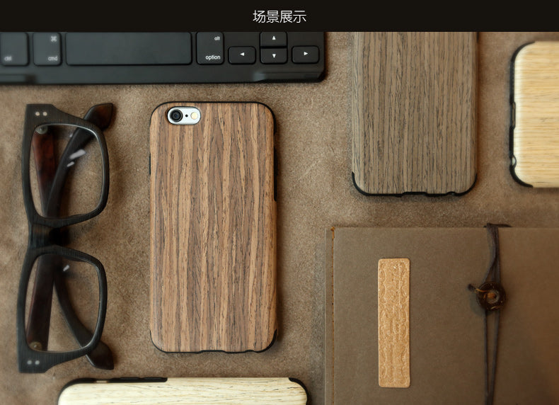 Rosenbaum Rock Case iPhone 6 und 6S