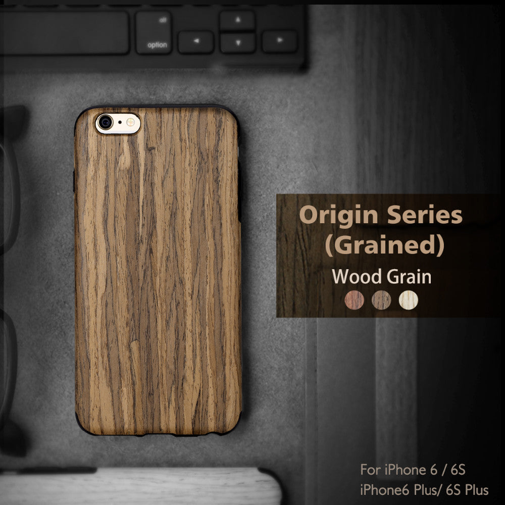Rosenbaum Rock Case iPhone 6 Plus und 6S Plus