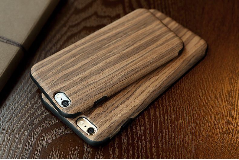 Rosenbaum Rock Case iPhone 6 Plus und 6S Plus