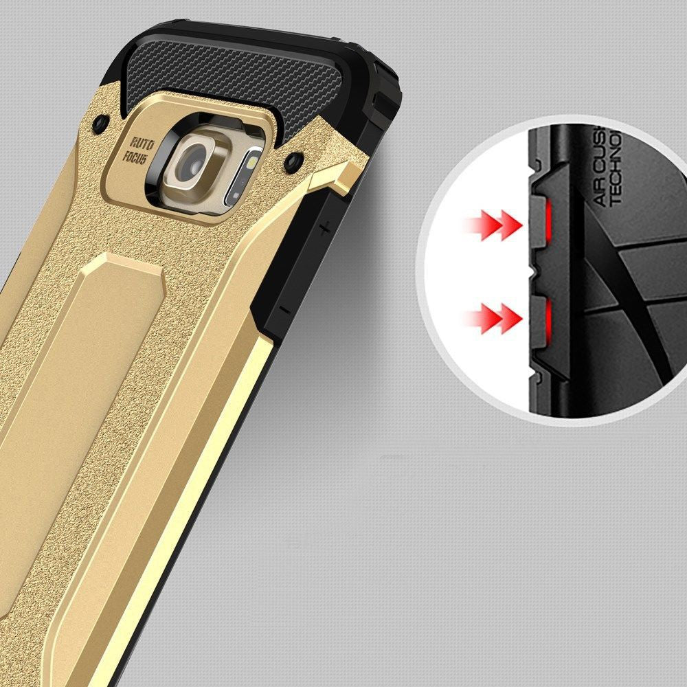 TPU robust Outdoor Bunt Samsung Galaxy S7