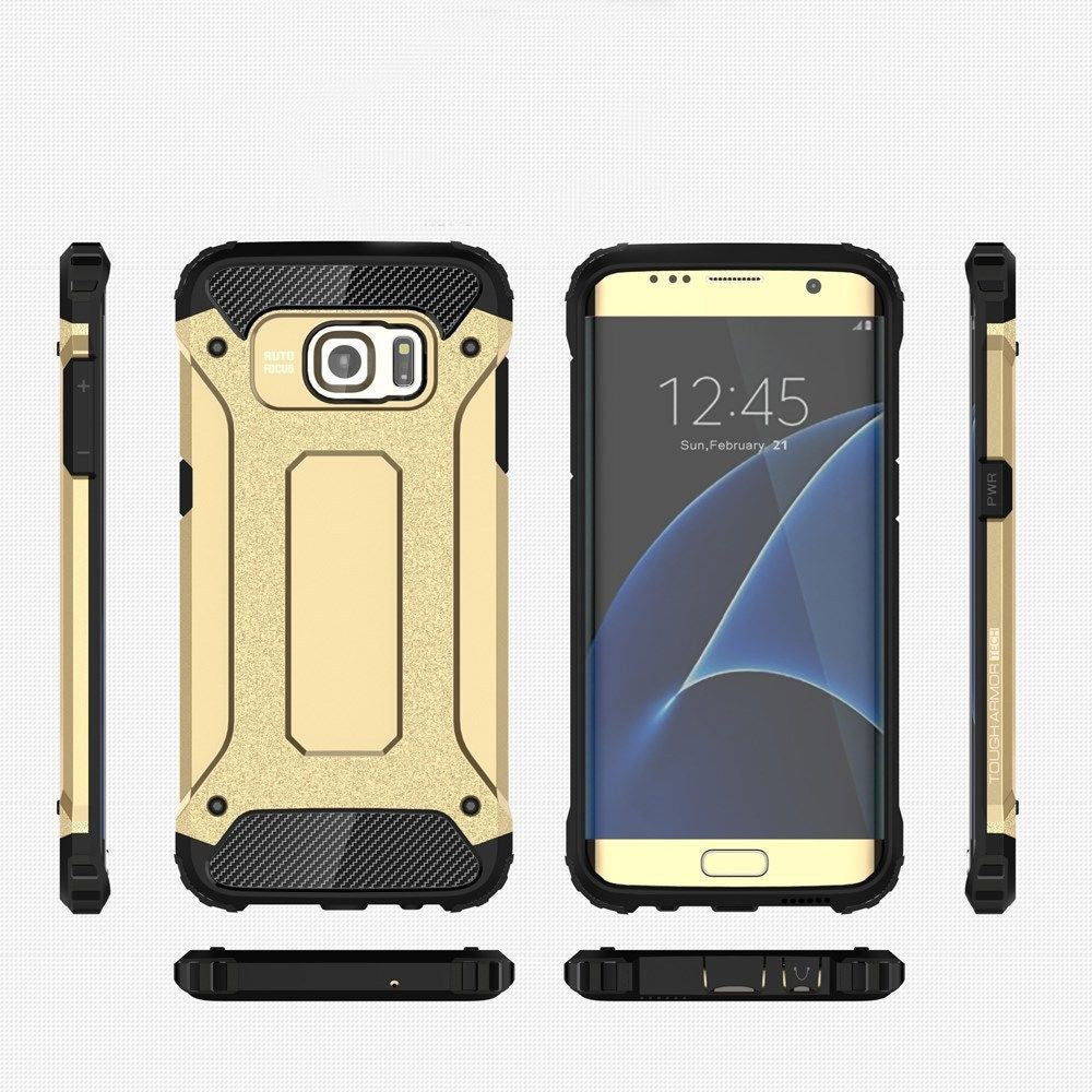 TPU robust Outdoor Bunt Samsung Galaxy S7