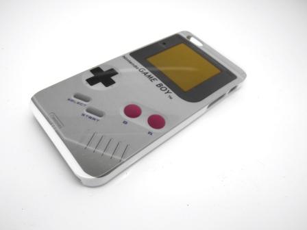 Game Boy Hart case cover für iPhone 5 5S