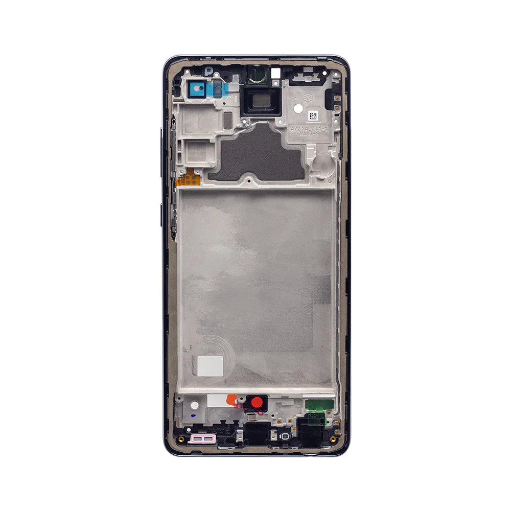 Samsung Galaxy A72 Mittelrahmen Compatible – Alle Farben